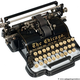Illustration for article titled 13 of the World's Oldest (and Most Beautiful) Typewriters